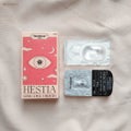 Hestia Olive / Gemhour lens