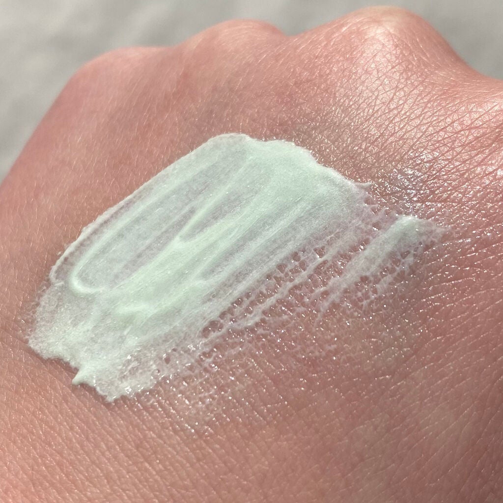 マーメイドスキンジェルUV/キャンメイク/日焼け止めジェルを使ったクチコミ(2枚目)