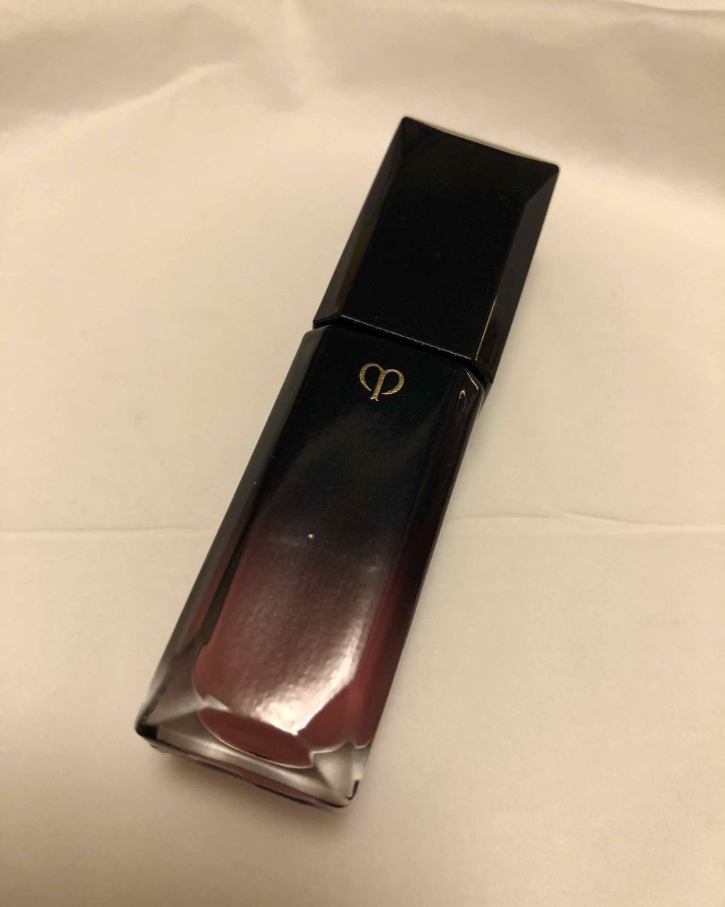 ルージュリキッドエクラ/クレ・ド・ポー ボーテ/口紅を使ったクチコミ(1枚目)