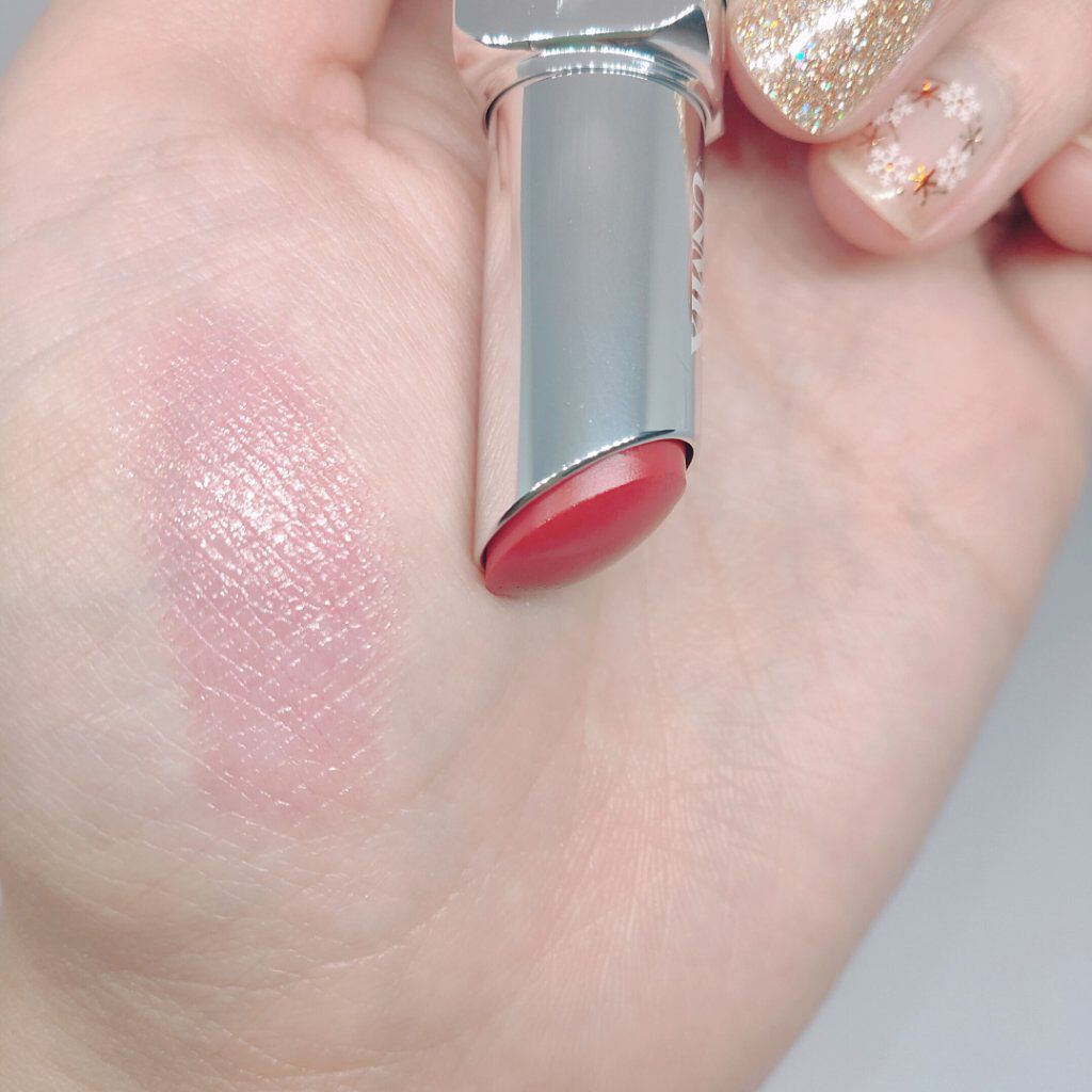 アイリッドニュアンス/UNMIX/単色アイシャドウを使ったクチコミ（2枚目）