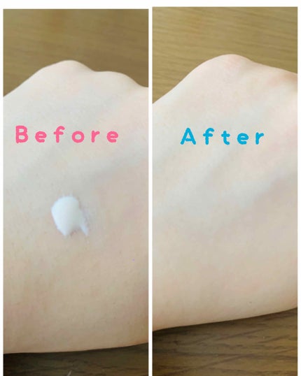 ホワイトニングトーンアップエッセンス/スノービューティー/化粧下地を使ったクチコミ(4枚目)