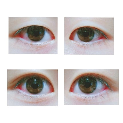 アイビューティー フィクサー WP/アストレア ヴィルゴ/二重まぶた用アイテムを使ったクチコミ(2枚目)