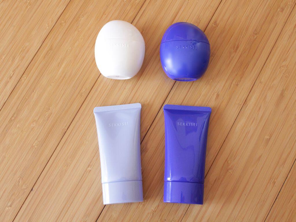 クリアウェルネス UV ディフェンス ミルク/雪肌精/日焼け止めミルクを使ったクチコミ（1枚目）