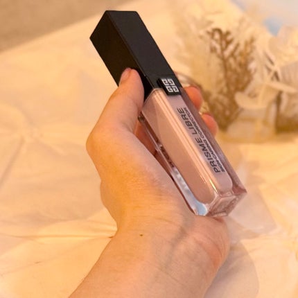 ディオールスキン フォーエヴァー クチュール ルミナイザー/Dior/プレストパウダーを使ったクチコミ(3枚目)