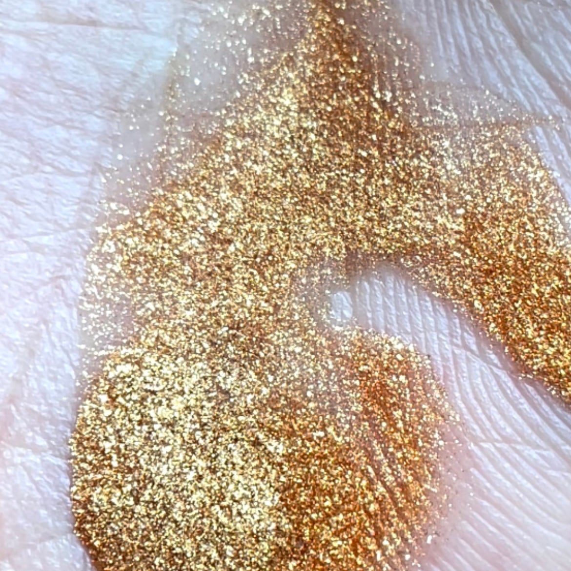 ラ・メイク ボディ&フェイスオイル/H×H/ボディオイルを使ったクチコミ(4枚目)