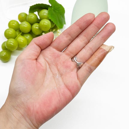 ワンダーベジ ジューシー トリートメント エッセンス/Hersteller/美容液を使ったクチコミ(3枚目)