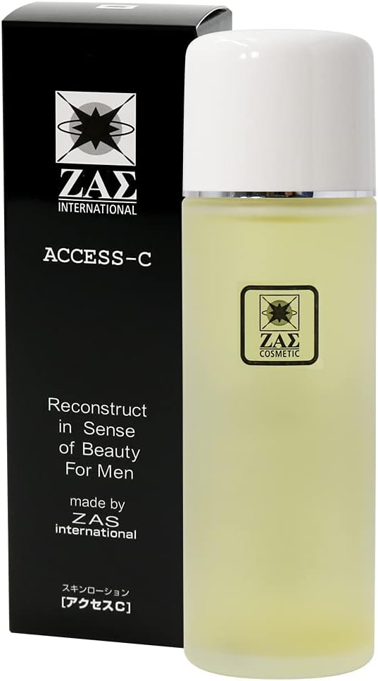 アクセスシー ZAS cosmetic