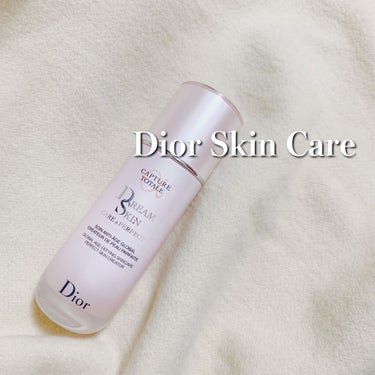 カプチュール トータル ドリームスキン ケア＆パーフェクト/Dior/乳液を使ったクチコミ（1枚目）