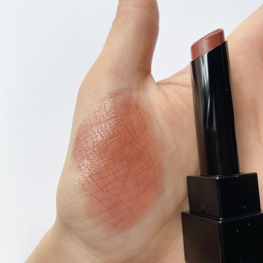 ケイト リップモンスター/KATE/口紅を使ったクチコミ（3枚目）