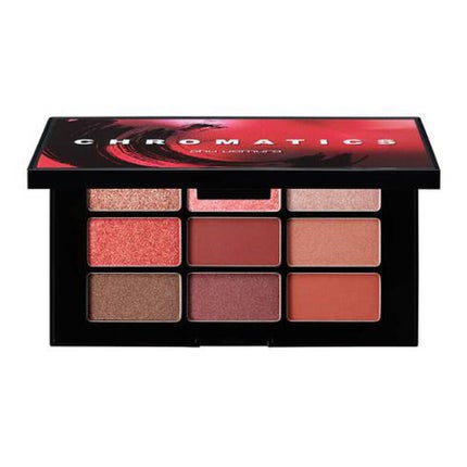 shu uemura クロマティックス - アズキ フラッシュ