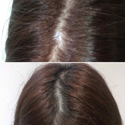 N. カラーシャンプー/トリートメント/N./サロンシャンプーを使ったクチコミ(3枚目)