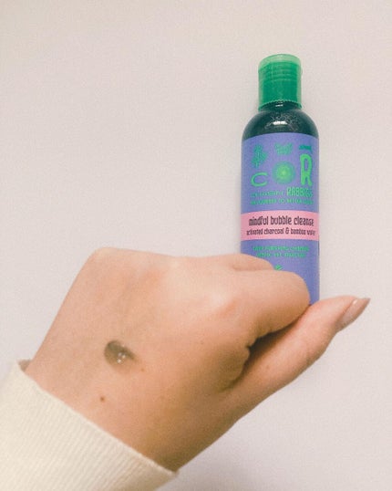 ひなた on LIPS 「弱酸性の泡でお顔、髪、ボディまでオールインワン💖チェイシングラ..」(4枚目)