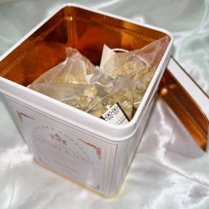 オーガニック フェアトレード カフェインレスインスタントコーヒー/Mount Hagen/ドリンクを使ったクチコミ(4枚目)