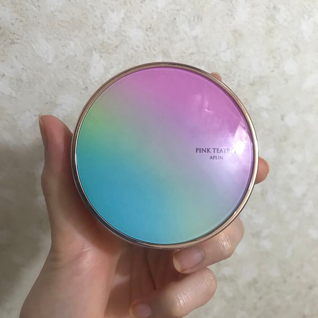 ライトリフレクティングセッティングパウダー プレスト N/NARS/プレストパウダーを使ったクチコミ(4枚目)