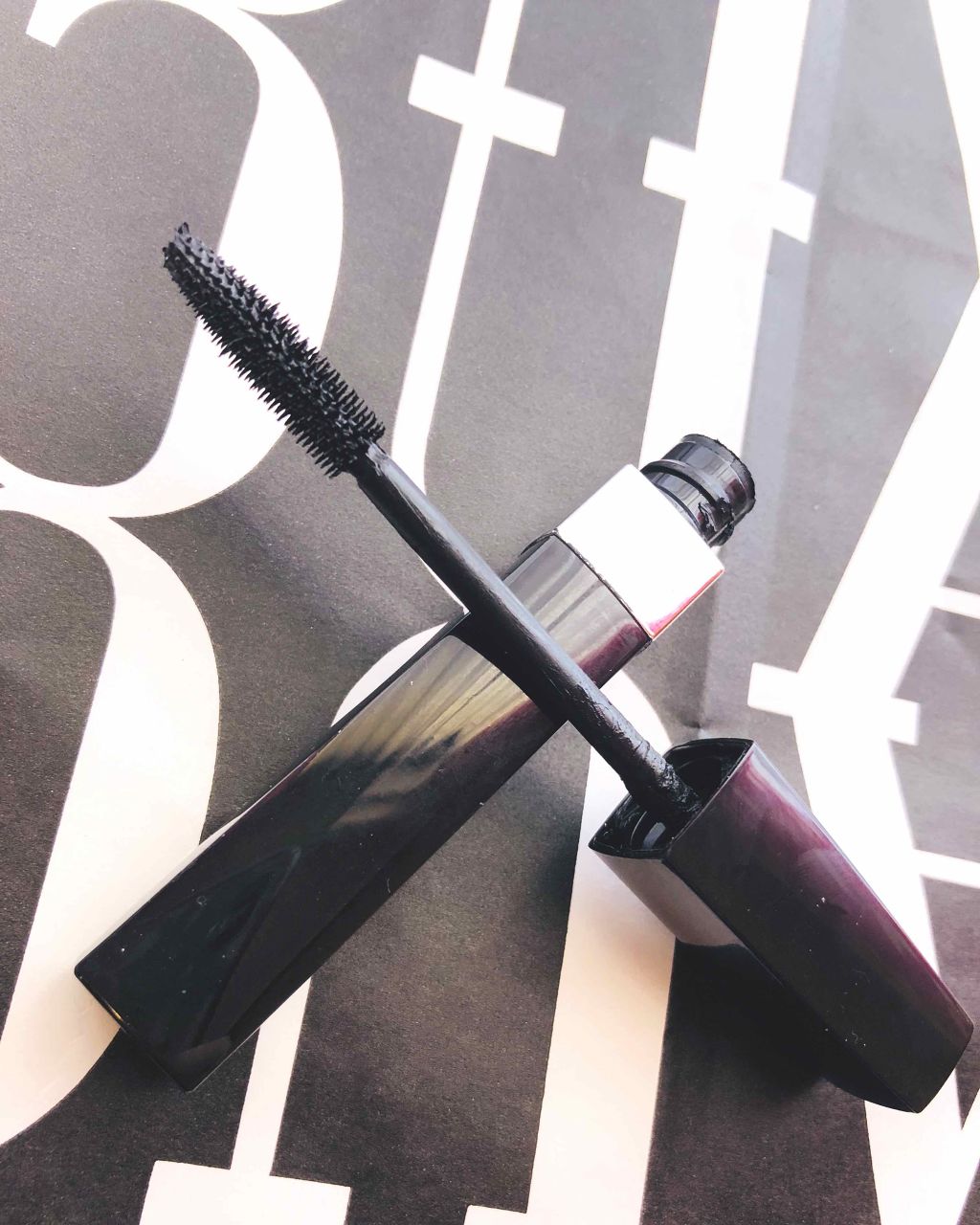 イニミタブル エクストレム/CHANEL/マスカラを使ったクチコミ（1枚目）