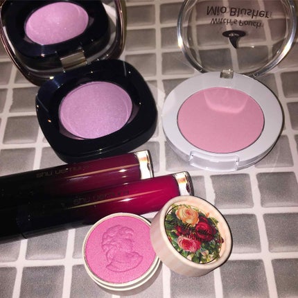 なつき【大阪】16タイプ・パーソナルカラーアナリスト®︎ on LIPS 「🌸#購入品仕事が終わってから欲しいもの買いに至福の時間💗💗デパ..」(1枚目)