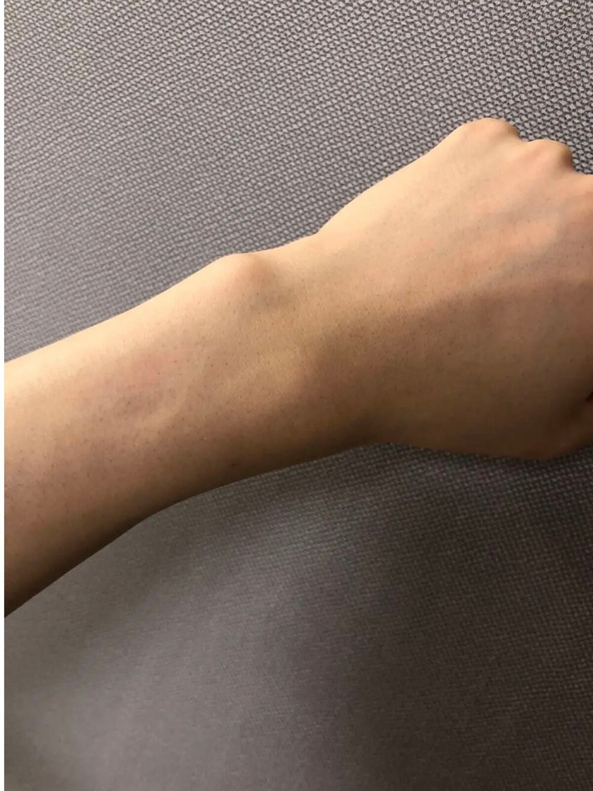 ウォータースプラッシュサンクリーム セラミド/espoir/日焼け止めクリームを使ったクチコミ(2枚目)