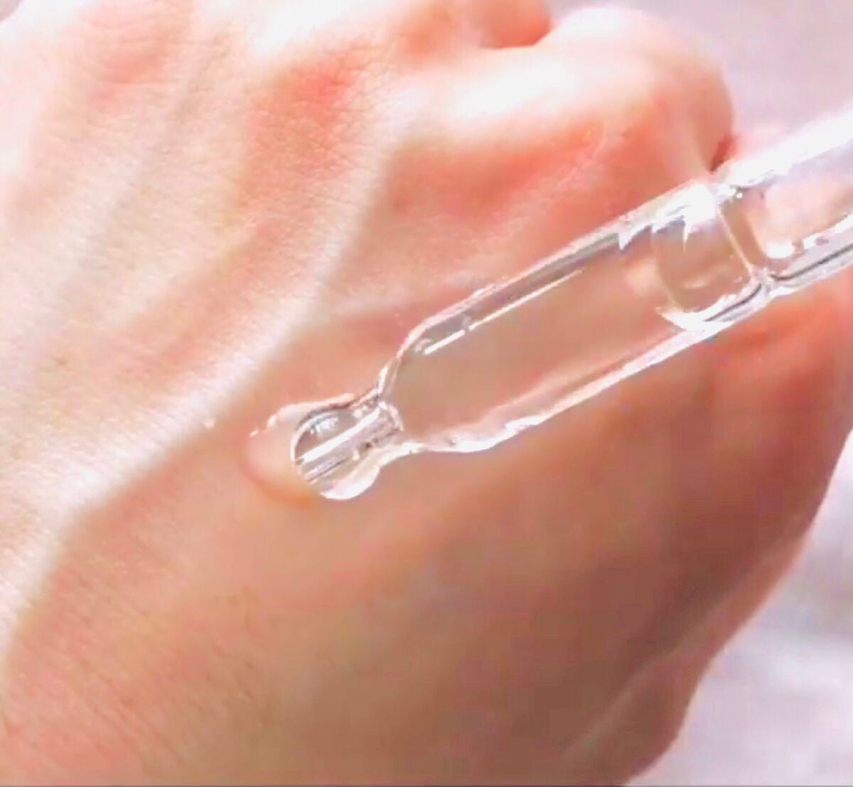 タカミスキンピール/タカミ/ブースター・導入液を使ったクチコミ(3枚目)