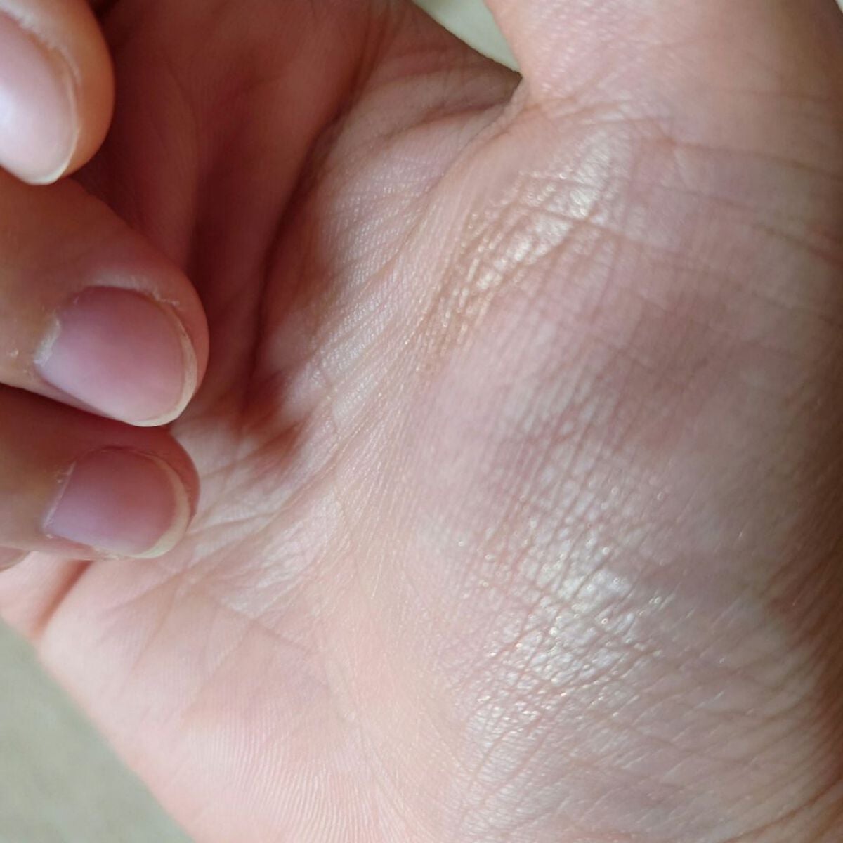 パーフェクトマルチアイズ/キャンメイク/アイシャドウパレットを使ったクチコミ(4枚目)