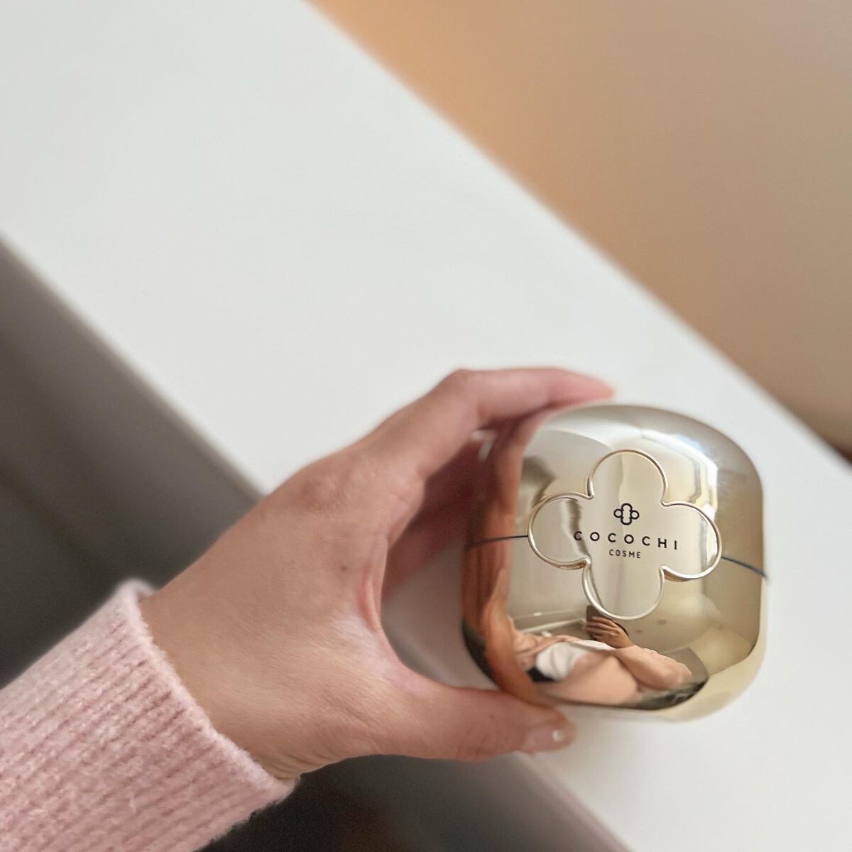 AG アルティメット フェイシャルクリームマスク/AGアルティメット/フェイスクリームを使ったクチコミ（1枚目）