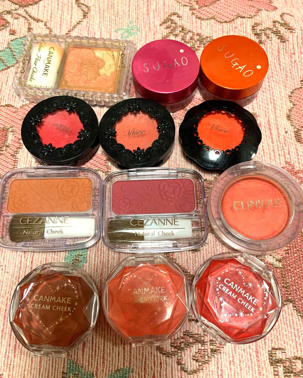 スポンジクリーナーＮ　199/SHISEIDO/その他化粧小物を使ったクチコミ（3枚目）