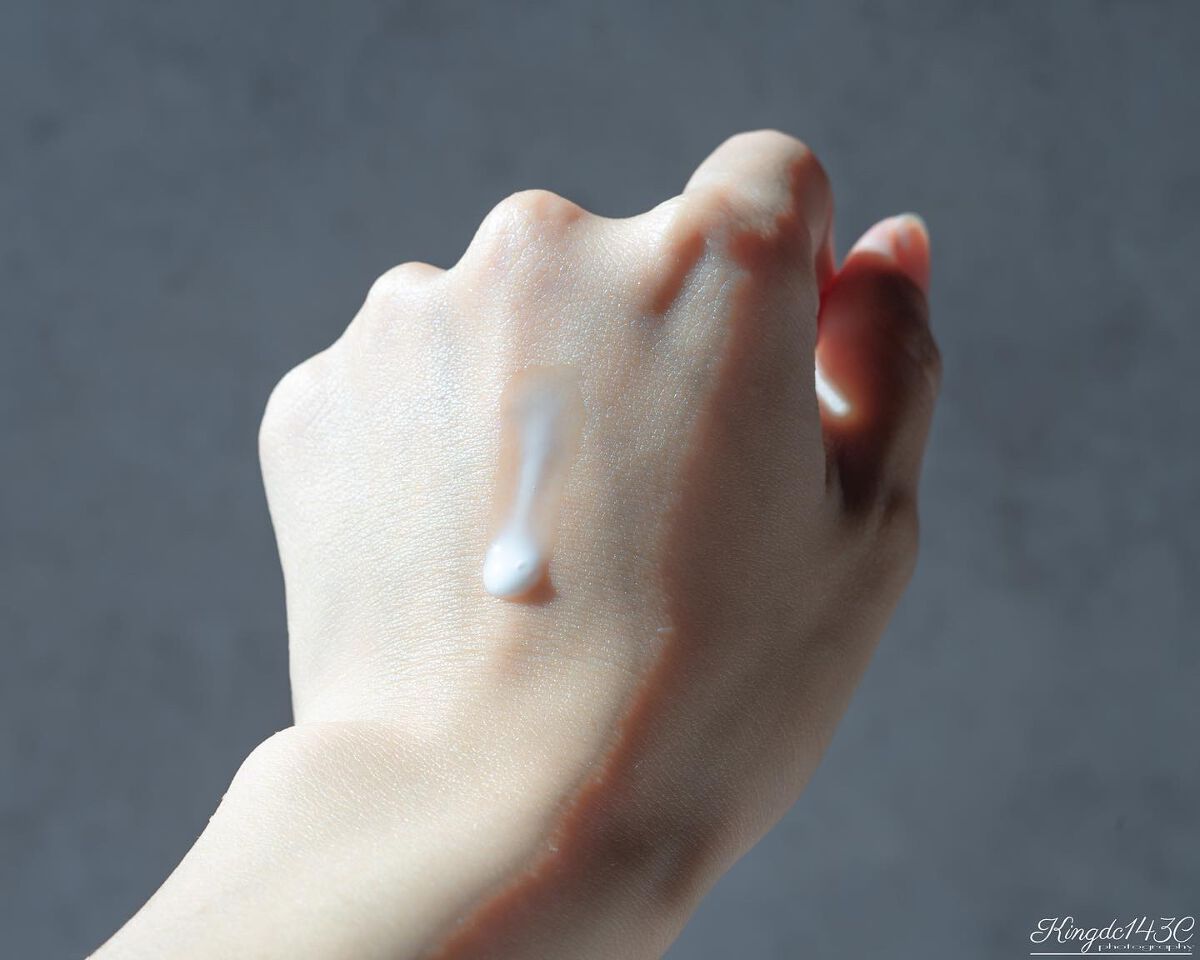 イハダ 薬用バーム【医薬部外品】/IHADA/フェイスバームを使ったクチコミ(6枚目)