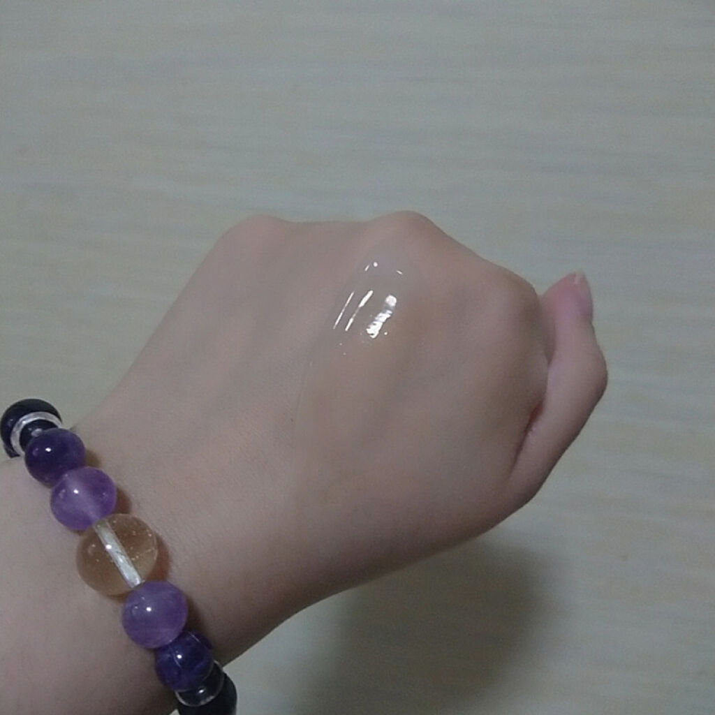 エバメールゲルクリーム/エバメール/ボディクリームを使ったクチコミ（3枚目）