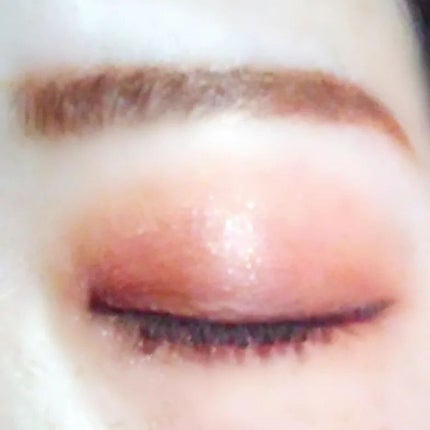 ロング&カールマスカラ アドバンストフィルム/ヒロインメイク/マスカラを使ったクチコミ(4枚目)