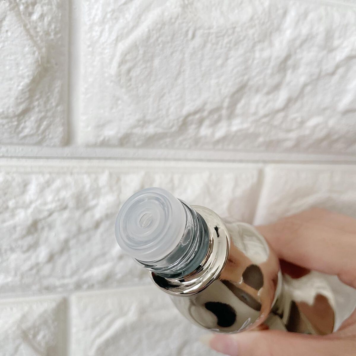 Lucrezia Lotion（ルクレツィア ローション）/fearless/化粧水を使ったクチコミ（3枚目）