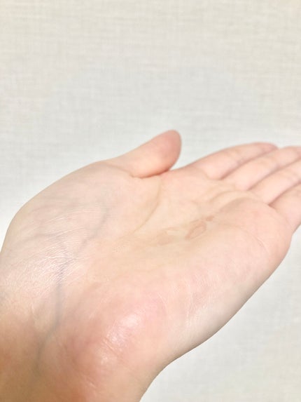 モイストシャイン ヘアオイル3.0/&honey/ヘアオイルを使ったクチコミ(3枚目)