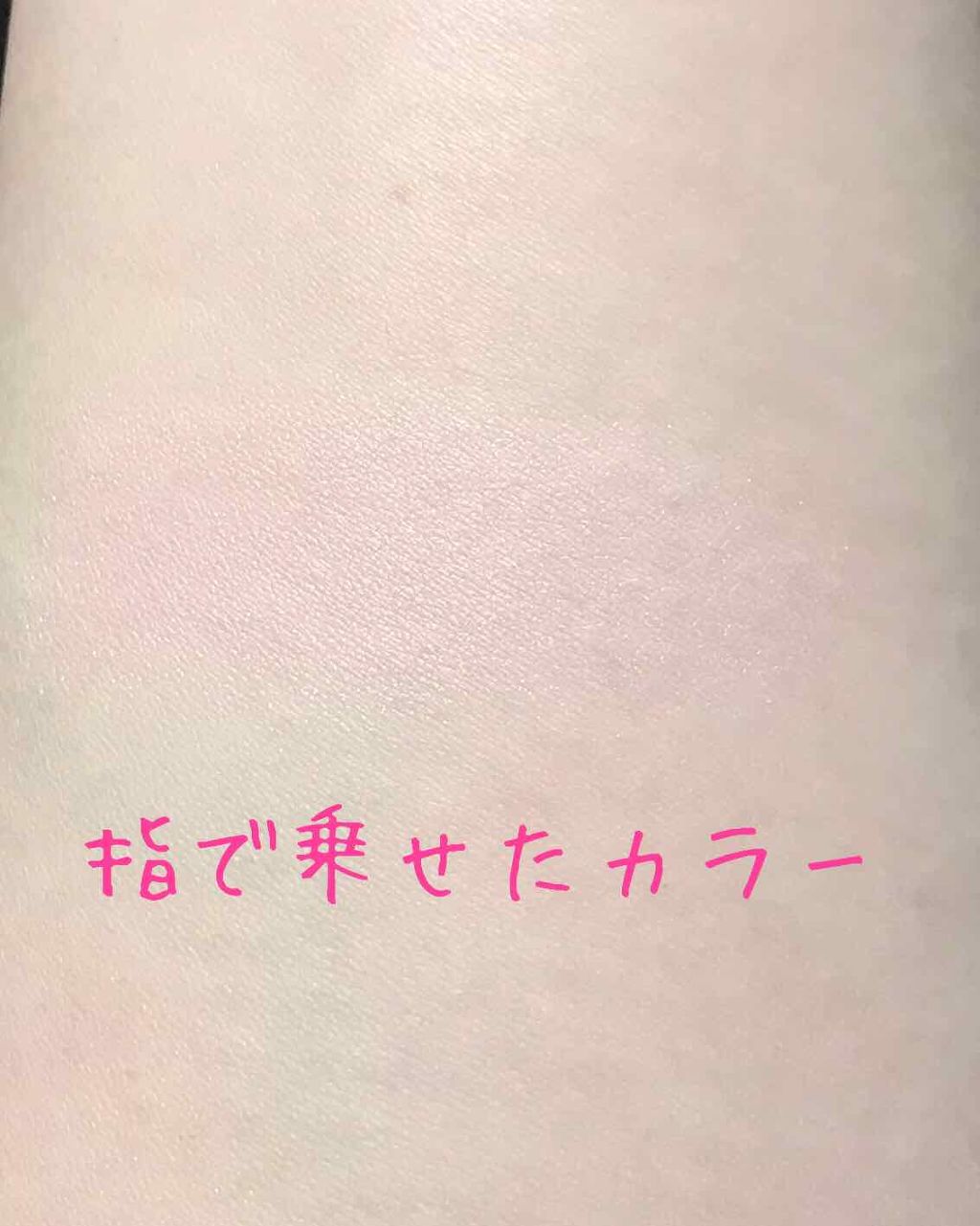 チーク ポップ/CLINIQUE/パウダーチークを使ったクチコミ(3枚目)