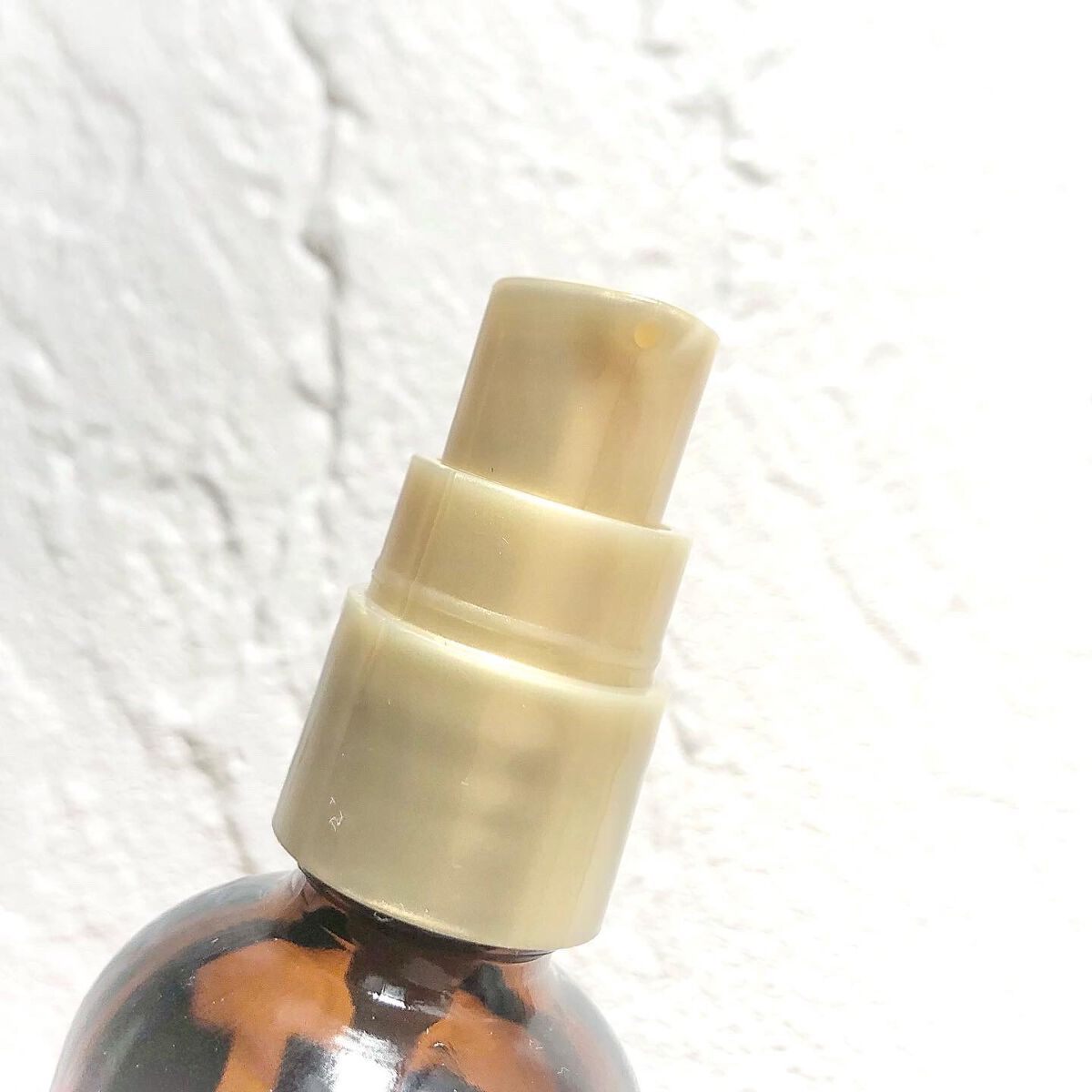 オイルトリートメント #EXヘアオイル/ルシードエル/ヘアオイルを使ったクチコミ（2枚目）