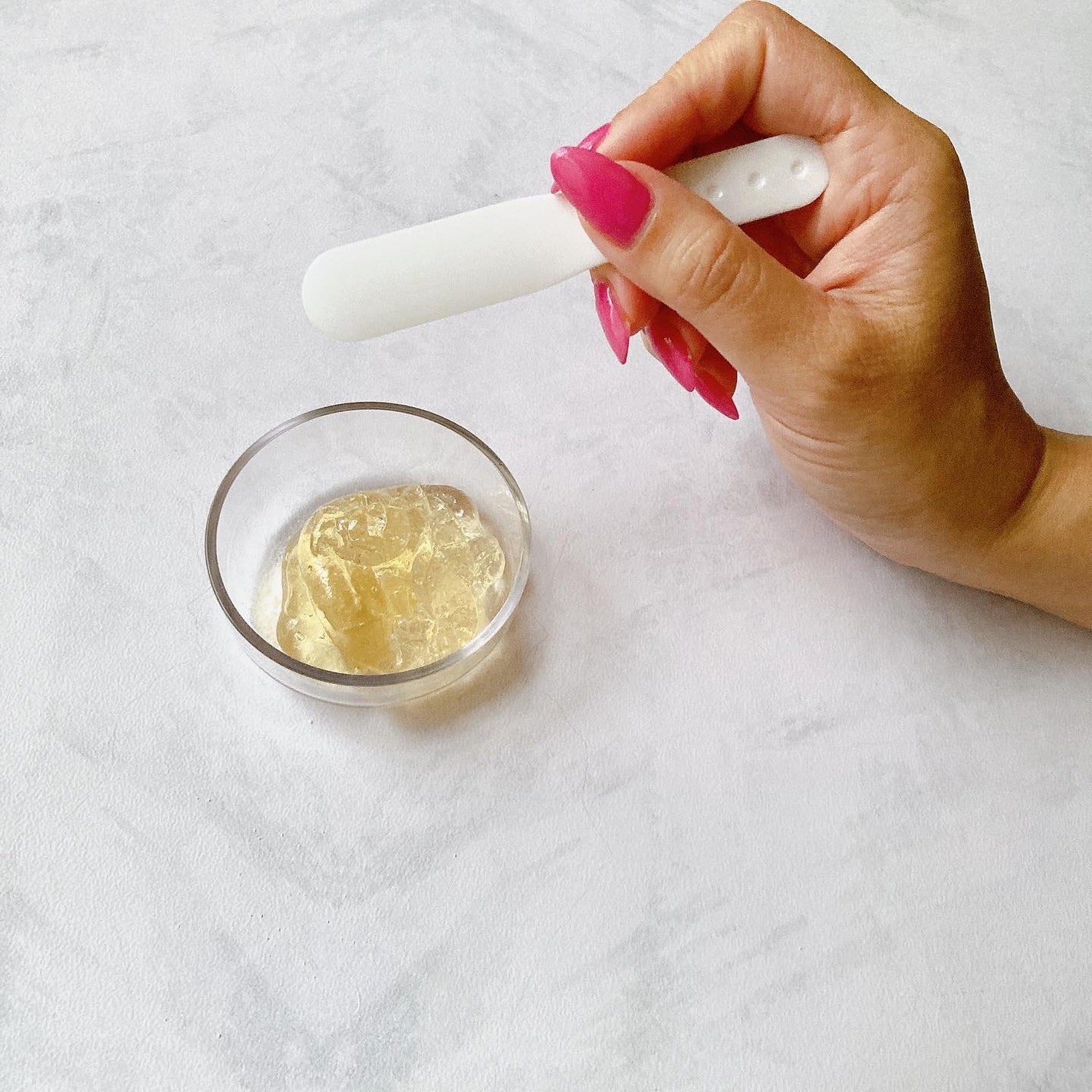 炭酸ジェルパック/NANO ACQUA/洗い流すパック・マスクを使ったクチコミ(8枚目)