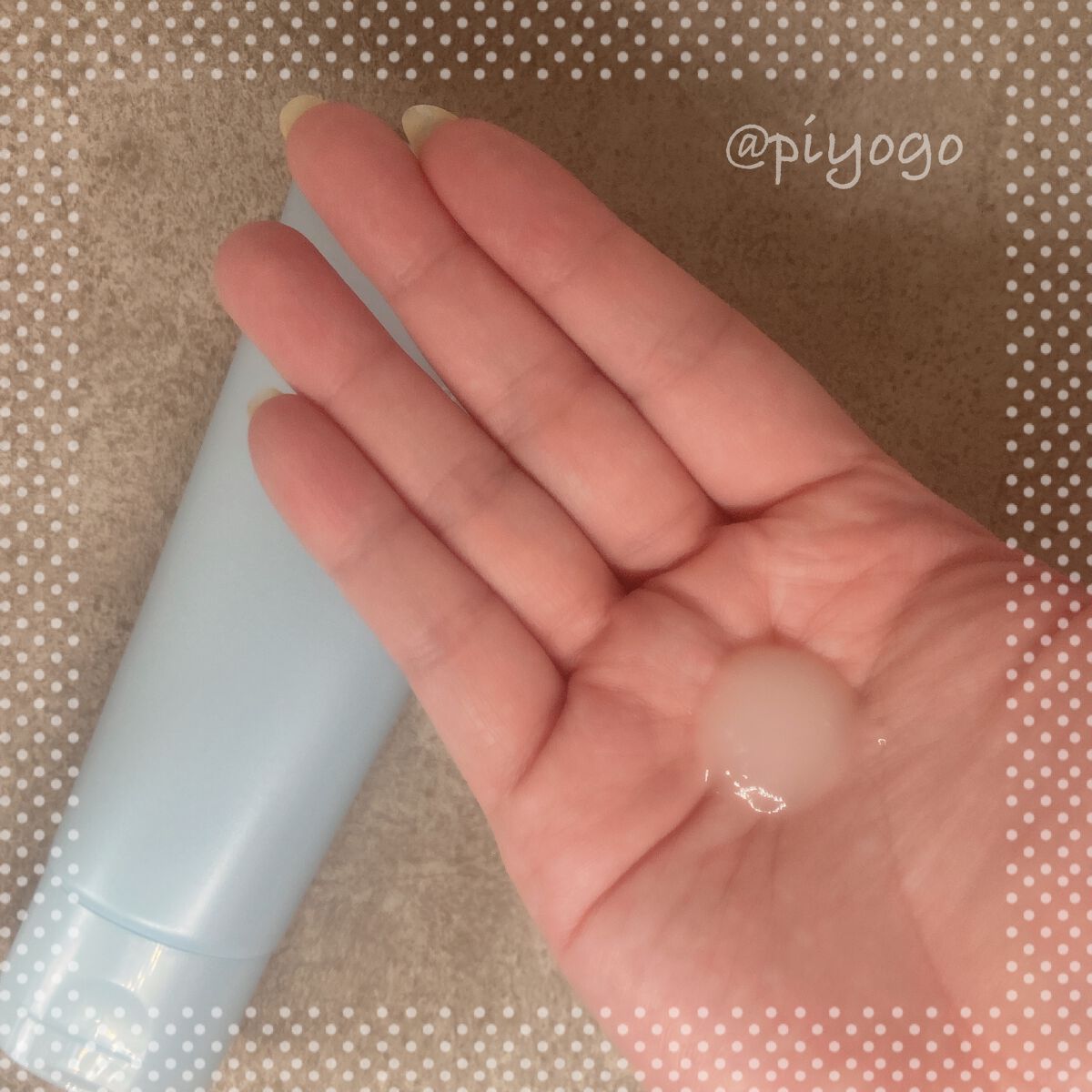 モーニング リニュー/インフィニティ/その他洗顔料を使ったクチコミ（3枚目）