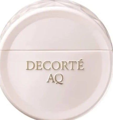 AQ ハンドエッセンス/DECORTÉ/ハンドクリームを使ったクチコミ(2枚目)