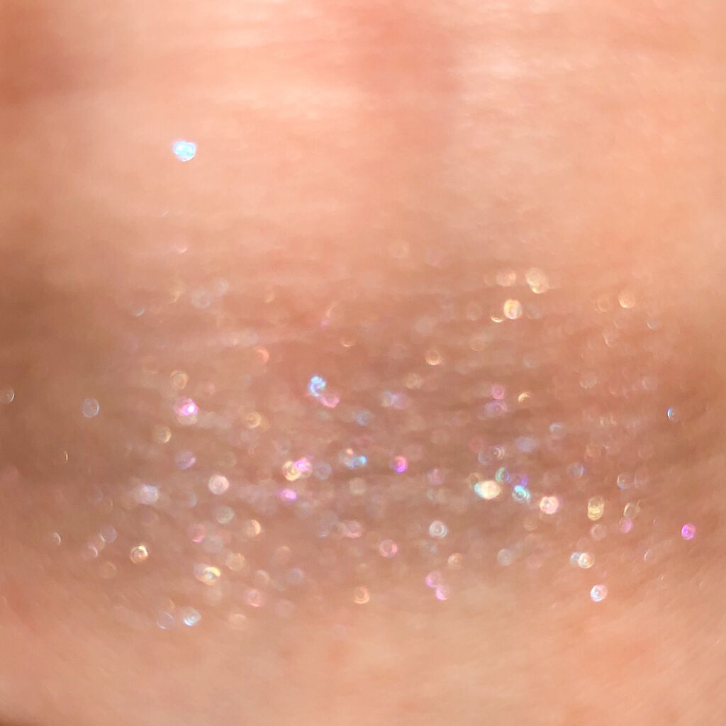 トーン タッチ アイズ/SUQQU/単色アイシャドウを使ったクチコミ(3枚目)