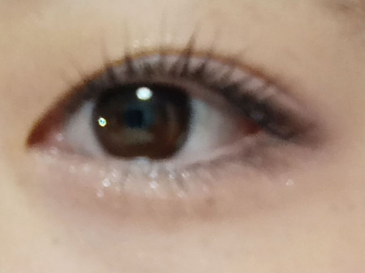 ウォンジョンヨ Ｗ デイリームードアップパレット /Wonjungyo/アイシャドウパレットを使ったクチコミ（3枚目）