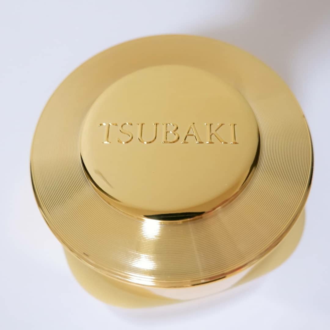 プレミアムリペアマスク(資生堂 プレミアムリペアマスク)/TSUBAKI/ヘアマスク・ヘアパックを使ったクチコミ(2枚目)