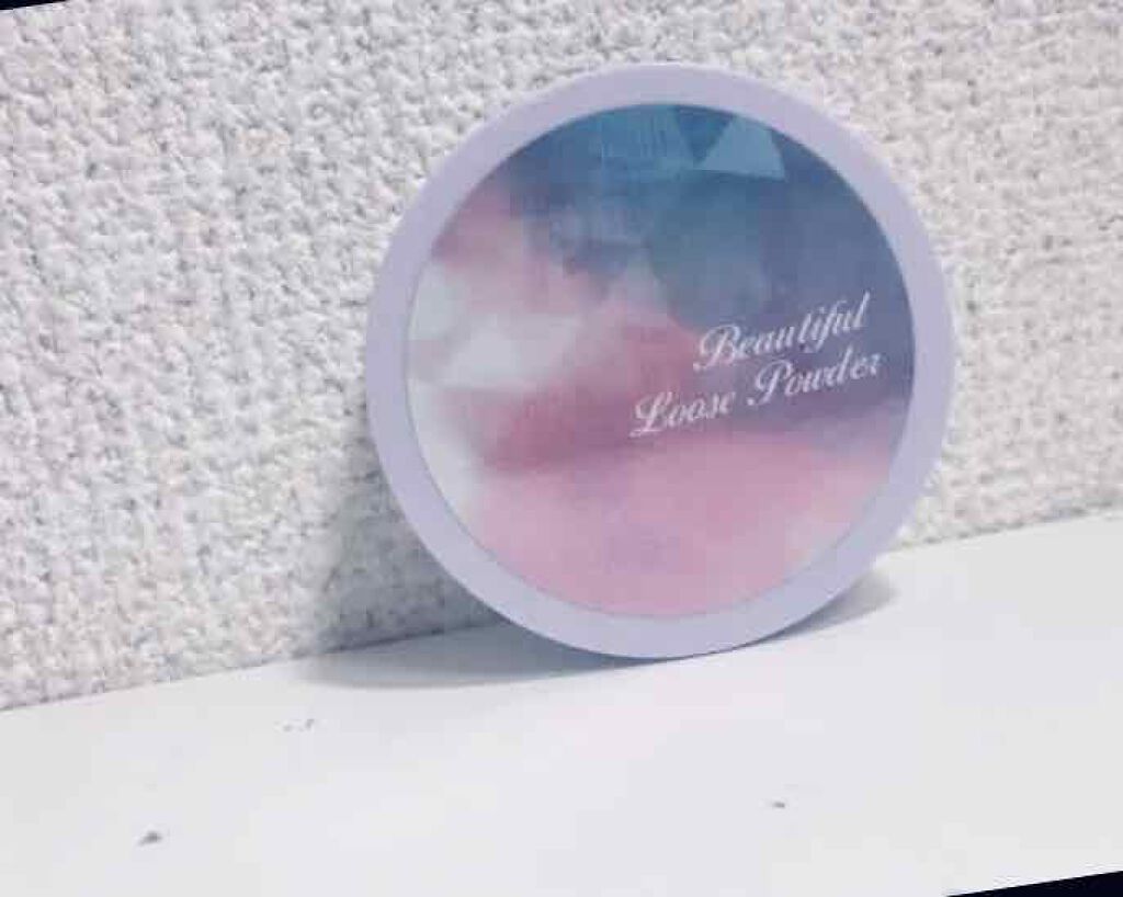 ノーセバム ミネラル ルースパウダー/FASIO/ルースパウダーを使ったクチコミ（2枚目）