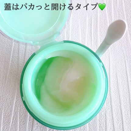 プレミアバリアフィックス /CANADEL/オールインワン化粧品を使ったクチコミ(3枚目)