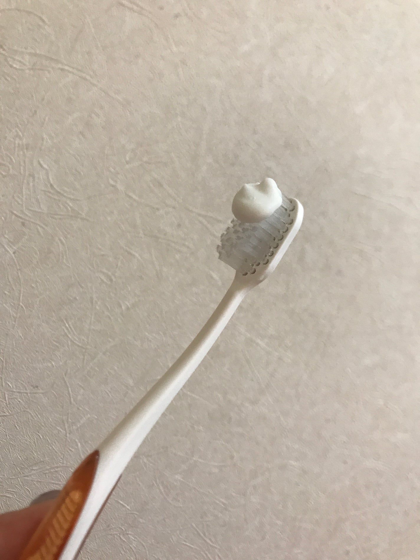 薬用ピュオーラ ハミガキ/ピュオーラ/歯磨き粉を使ったクチコミ(3枚目)