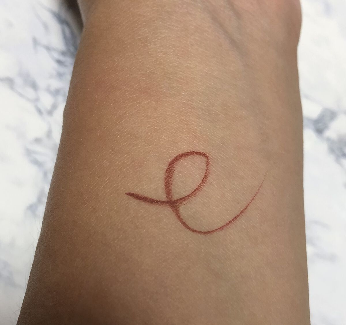 シルキーリキッドアイライナーWP/D-UP/リキッドアイライナーを使ったクチコミ（3枚目）