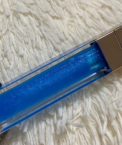 ジェルオイルリップス/LUNASOL/リップグロスを使ったクチコミ(2枚目)