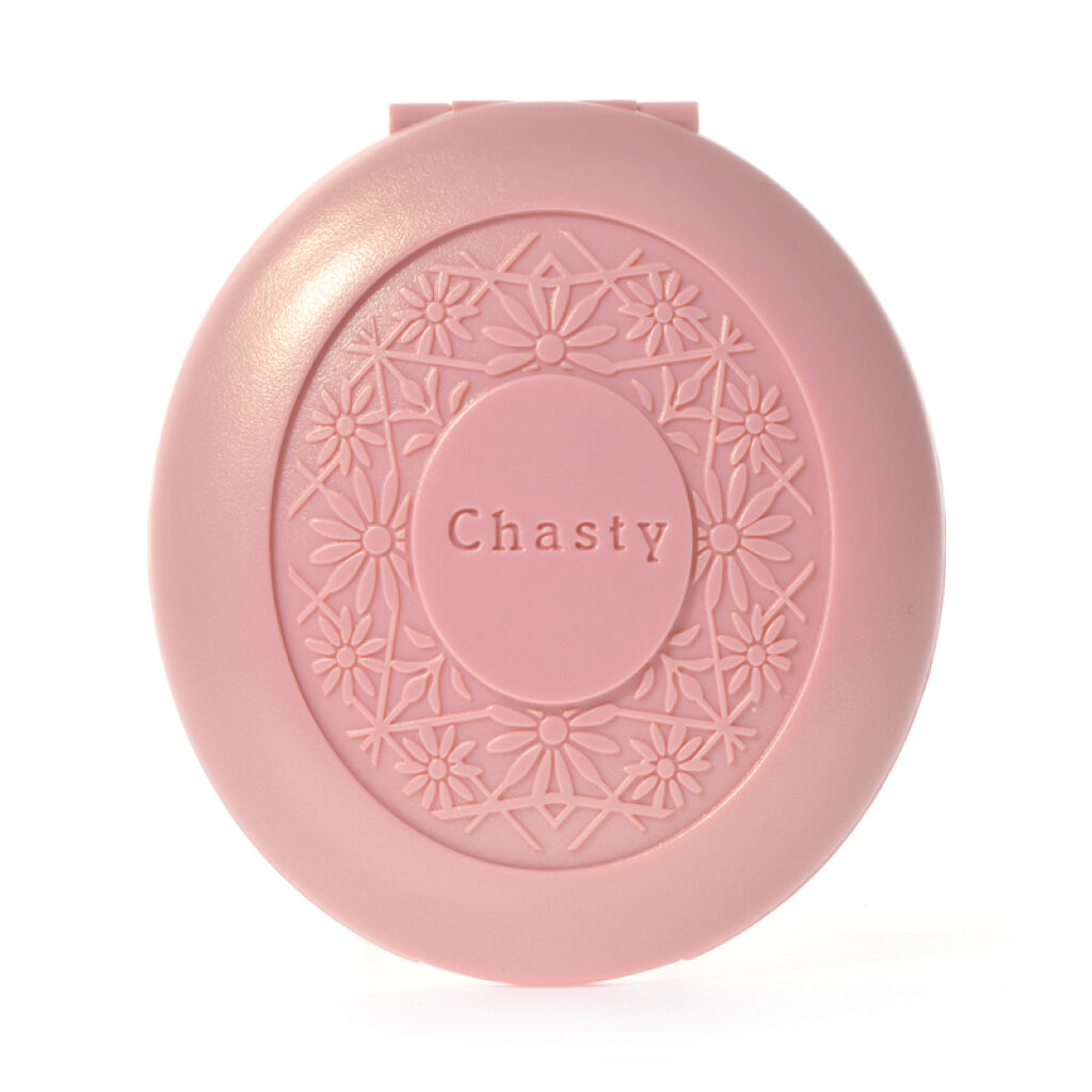 マイチャーム 2WAY コンパクトミラー PK