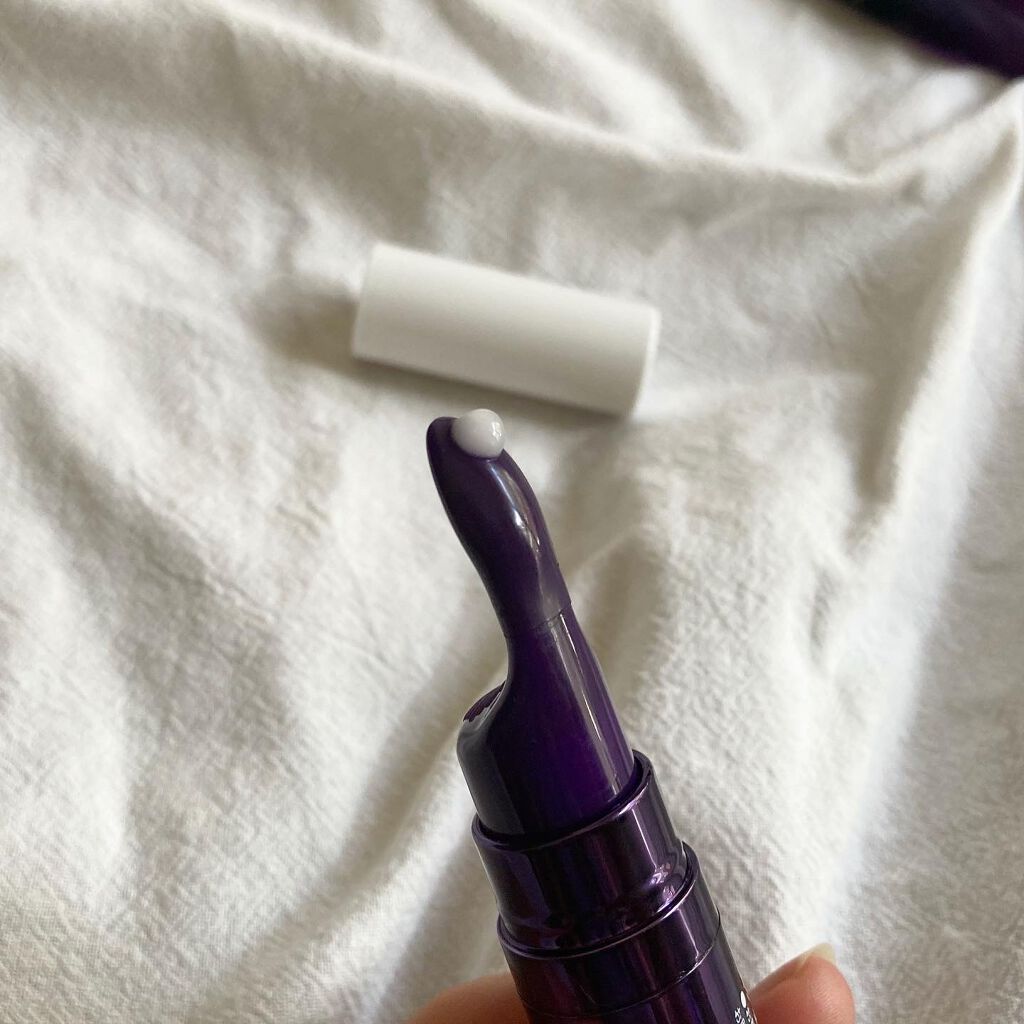 ラスターリッチクリーム/shimaboshi/フェイスクリームを使ったクチコミ(6枚目)