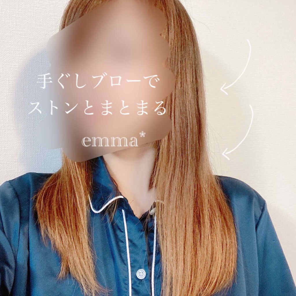 モイストシャンプー／ヘアトリートメント/ヘアザプロテイン/市販シャンプーを使ったクチコミ（3枚目）