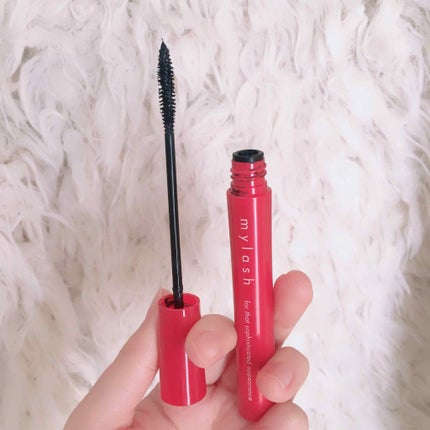 オペラ マイラッシュ アドバンスト/OPERA/マスカラを使ったクチコミ(2枚目)