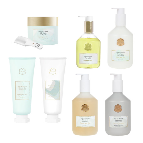 Laline 2024福袋【3種類】