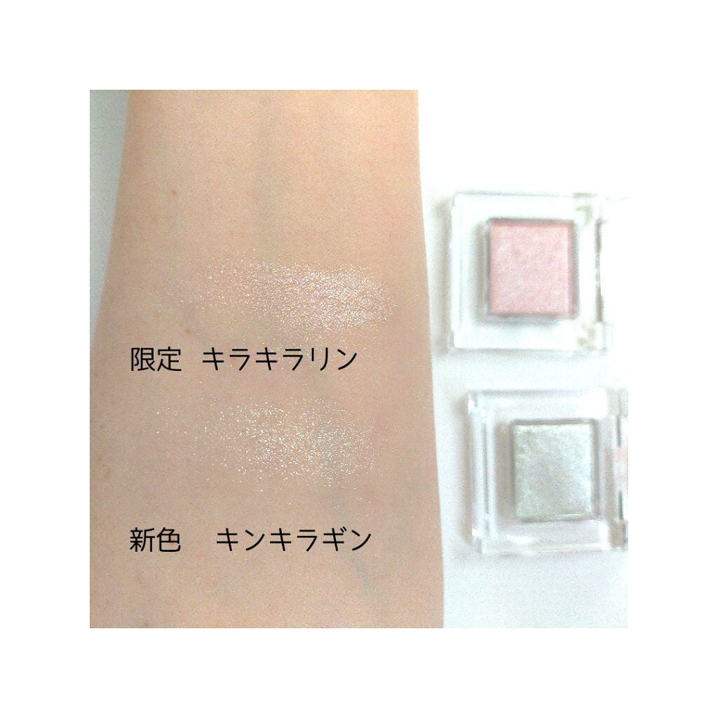 マットリップパウダー/WHOMEE/口紅を使ったクチコミ(2枚目)