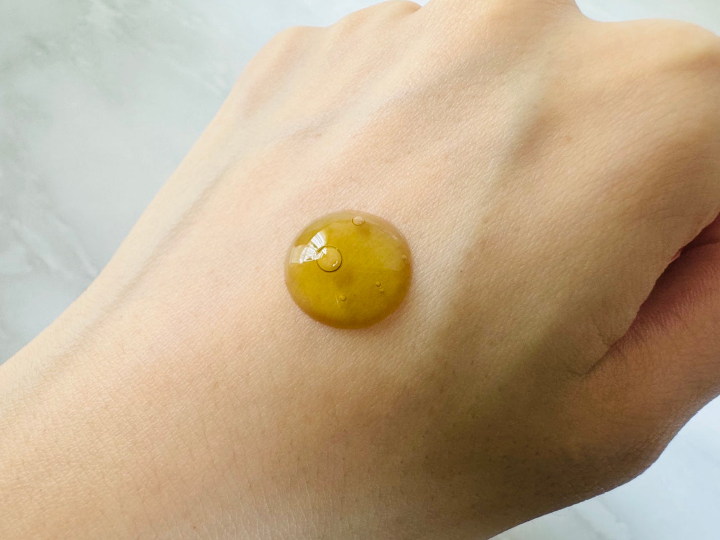 シカマヌ 92セラム/parnell/美容液を使ったクチコミ(3枚目)